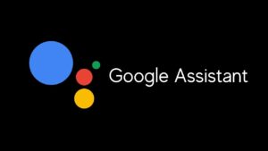 fix google assistant keeps popping up