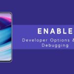 enable developer options & usb debugging on oneplus nord ce