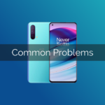 oneplus nord ce 5g common issues
