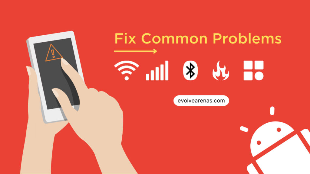 Common Samsung Galaxy tablet issues and how to fix them