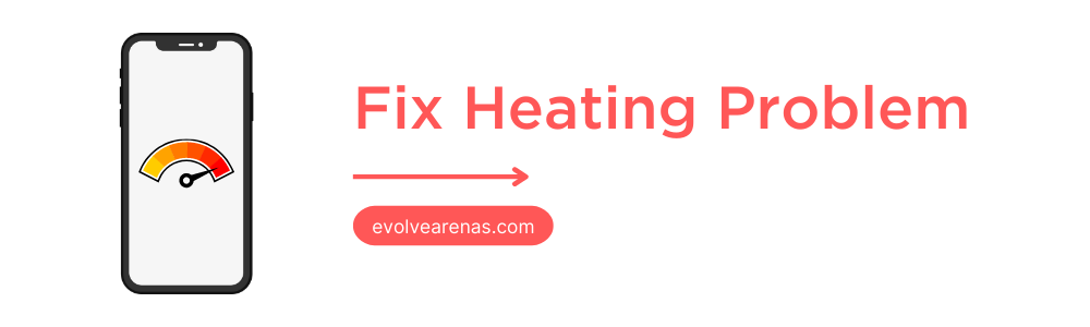 Fix Phone Heating Problem