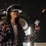 Virtual Reality Concerts